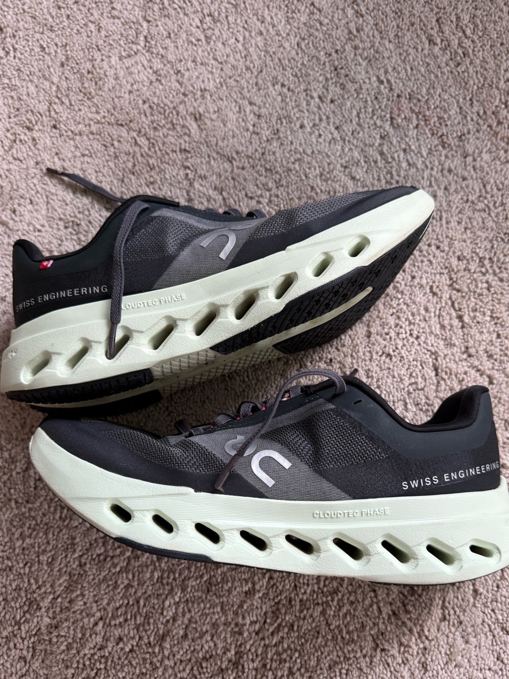 On  Cloudsurfer Next sneakers 8